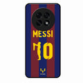 No. 10 Legacy Glass Phone Case for Oppo F31 Pro Plus 5G