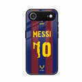 No. 10 Legacy Glass Phone Case for iPhone Air
