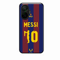 No. 10 Legacy Glass Phone Case for Poco F7 5G