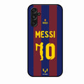 No. 10 Legacy Glass Phone Case for Samsung Galaxy F34 5G