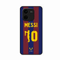 No. 10 Legacy Glass Phone Case for iQOO Z9X 5G