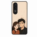 Custom Personalised Art Photo Glass Case for Oneplus Nord Ce 4 5G