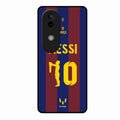 No. 10 Legacy Glass Phone Case for Vivo V40E 5G