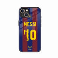 No. 10 Legacy Glass Phone Case for iPhone 13 mini