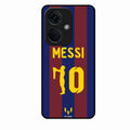 No. 10 Legacy Glass Phone Case for Oneplus Nord Ce 3 5G