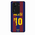 No. 10 Legacy Glass Phone Case for Oppo Reno 11 Pro 5G