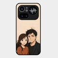 Custom Personalised Art Photo Glass Case for Nothing Phone 4A Pro 5G