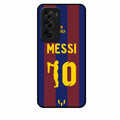 No. 10 Legacy Glass Phone Case for Oppo Reno 12 Pro 5G