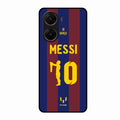 No. 10 Legacy Glass Phone Case for Vivo V29E 5G