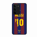 No. 10 Legacy Glass Phone Case for Realme C75 5G