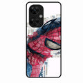 Red Blue Web Hero Glass Phone Cover for Oneplus Nord Ce 3 Lite 5G - ShopOnCliQ