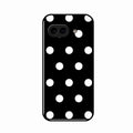 Classic Polka Dot Glass Phone Case for Google Pixel 10A 5G