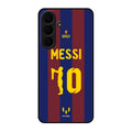 No. 10 Legacy Glass Phone Case for Samsung Galaxy S26 Plus 5G