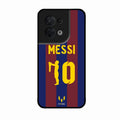 No. 10 Legacy Glass Phone Case for Oppo Reno 8 5G
