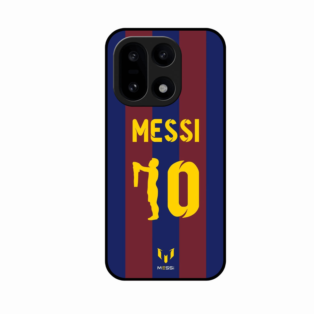 No. 10 Legacy Glass Phone Case for OnePlus 15 5G