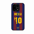 No. 10 Legacy Glass Phone Case for OnePlus 15 5G