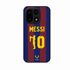 No. 10 Legacy Glass Phone Case for OnePlus 15 5G