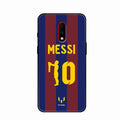 No. 10 Legacy Glass Phone Case for Oneplus 7