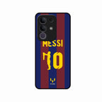 No. 10 Legacy Glass Phone Case for iQOO Z10x 5G