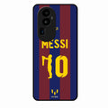 No. 10 Legacy Glass Phone Case for Oppo Reno 10 Pro Plus 5G