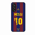 No. 10 Legacy Glass Phone Case for Samsung Galaxy A26 5G