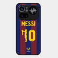 No. 10 Legacy Glass Phone Case for Nothing Phone 4A Pro 5G