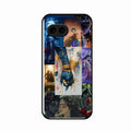 Eternal Radha Krishna Love Glass Phone Case for Google Pixel 10A 5G