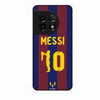 No. 10 Legacy Glass Phone Case for Oneplus 11 5G