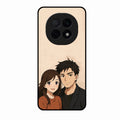 Custom Personalised Art Photo Glass Case for Oppo F29 Pro 5G