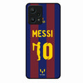No. 10 Legacy Glass Phone Case for Realme 9 Pro 5G