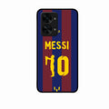 No. 10 Legacy Glass Phone Case for Oneplus Nord 2T 5G