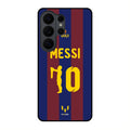 No. 10 Legacy Glass Phone Case for Samsung Galaxy S26 Ultra 5G