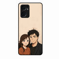Custom Personalised Art Photo Glass Case for Oppo Reno 7 5G