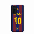 No. 10 Legacy Glass Phone Case for Oneplus 9Rt 5G