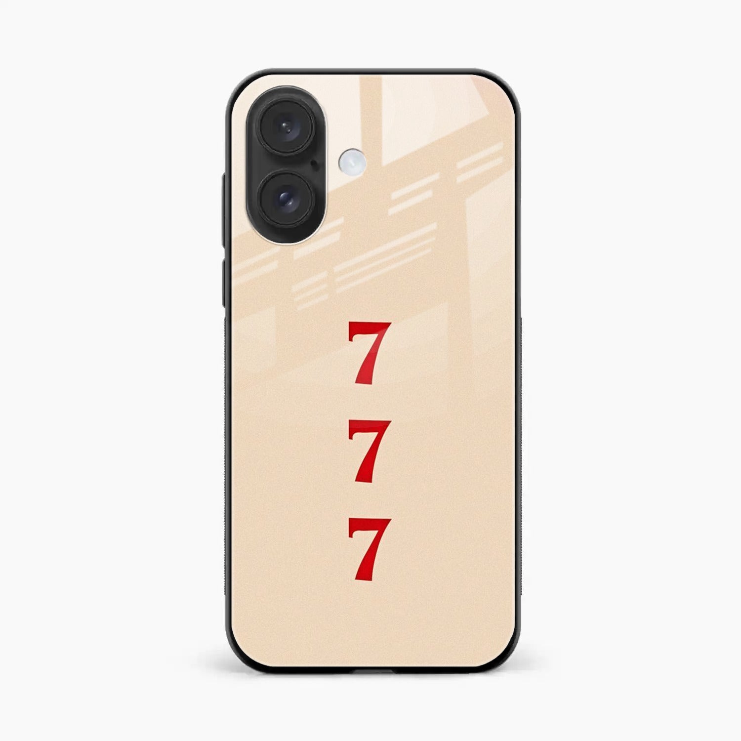 test – Apple iPhone 16