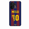 No. 10 Legacy Glass Phone Case for Vivo T4 Pro 5G