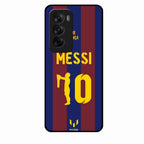 No. 10 Legacy Glass Phone Case for Oppo Reno 12 5G