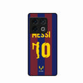 No. 10 Legacy Glass Phone Case for Oneplus 10 Pro 5G