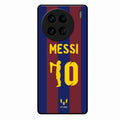 No. 10 Legacy Glass Phone Case for Vivo X90 Pro 5G