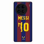 No. 10 Legacy Glass Phone Case for Vivo X90 Pro 5G