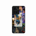 Eternal Radha Krishna Love Glass Phone Case for Oneplus 10R 5G