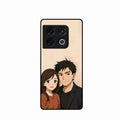 Custom Personalised Art Photo Glass Case for Oneplus 10 Pro 5G