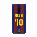 No. 10 Legacy Glass Phone Case for Oneplus 7 Pro