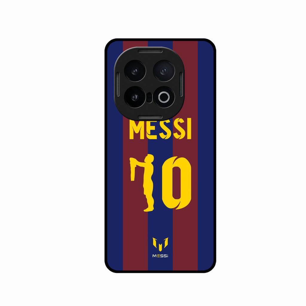 No. 10 Legacy Glass Phone Case for iQOO 13 5G