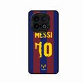 No. 10 Legacy Glass Phone Case for iQOO 13 5G