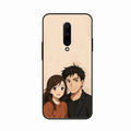 Custom Personalised Art Photo Glass Case for Oneplus 7 Pro