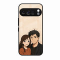 Custom Personalised Art Photo Glass Case for Google Pixel 10 Pro