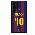 No. 10 Legacy Glass Phone Case for Samsung Galaxy S24 Ultra 5G