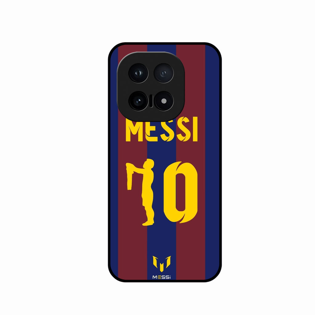 No. 10 Legacy Glass Phone Case for iQOO 15 5G