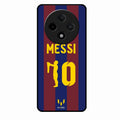 No. 10 Legacy Glass Phone Case for Oppo F27 Pro Plus 5G